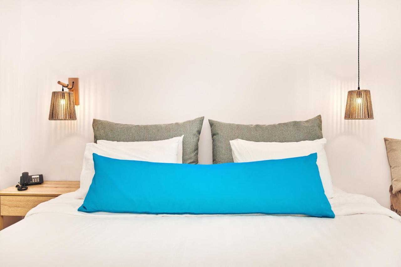 Tsamis Zante Suites (Adults Only) Psarou  Bagian luar foto